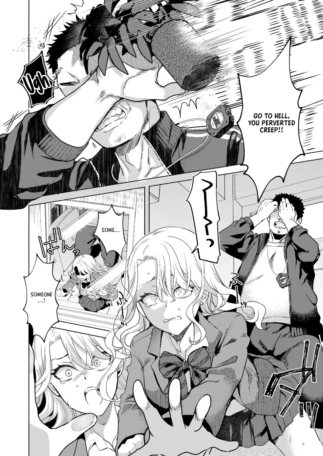 Hentai Manga Comic-Corrupting the Queen Bee-Chapter 1-29